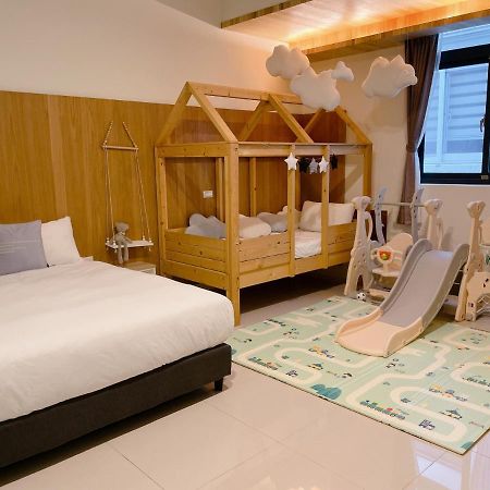 Kenting Dio Inn Хенгчун Экстерьер фото