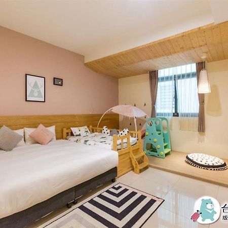 Kenting Dio Inn Хенгчун Экстерьер фото