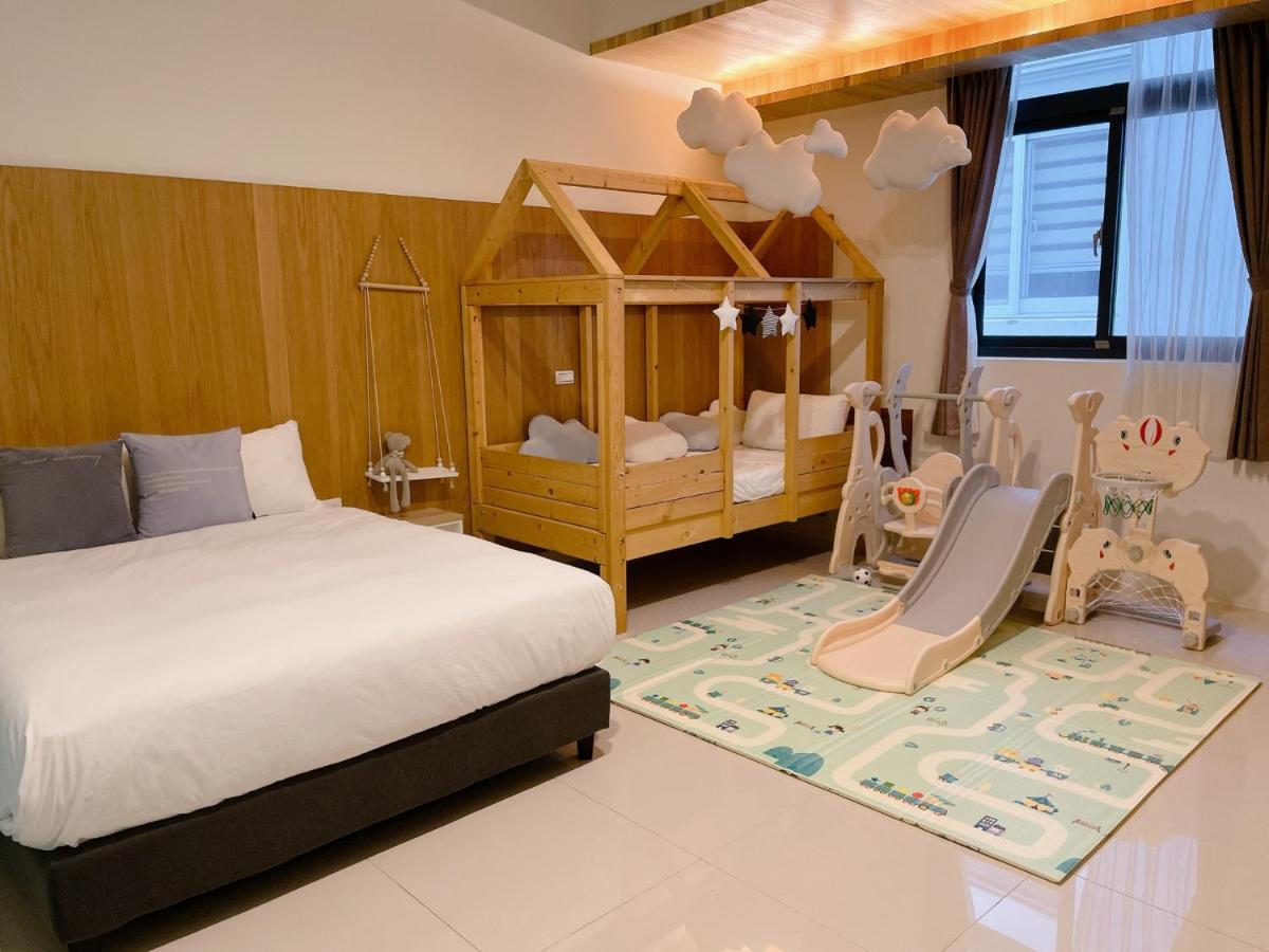 Kenting Dio Inn Хенгчун Экстерьер фото