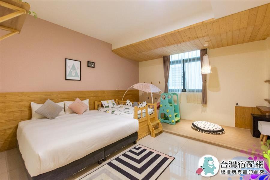 Kenting Dio Inn Хенгчун Экстерьер фото
