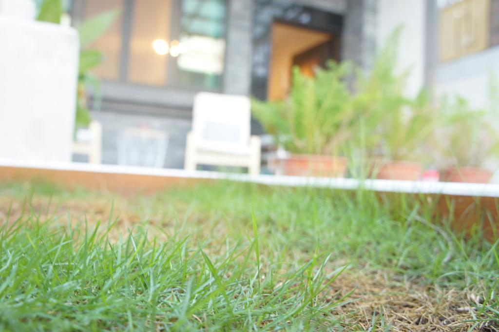 Kenting Dio Inn Хенгчун Экстерьер фото