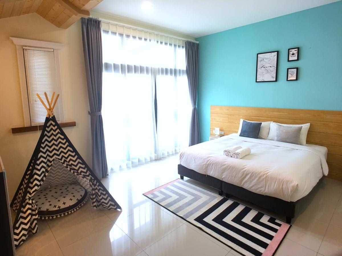 Kenting Dio Inn Хенгчун Экстерьер фото
