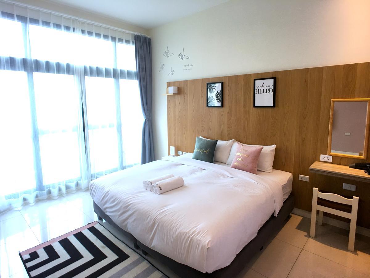 Kenting Dio Inn Хенгчун Экстерьер фото