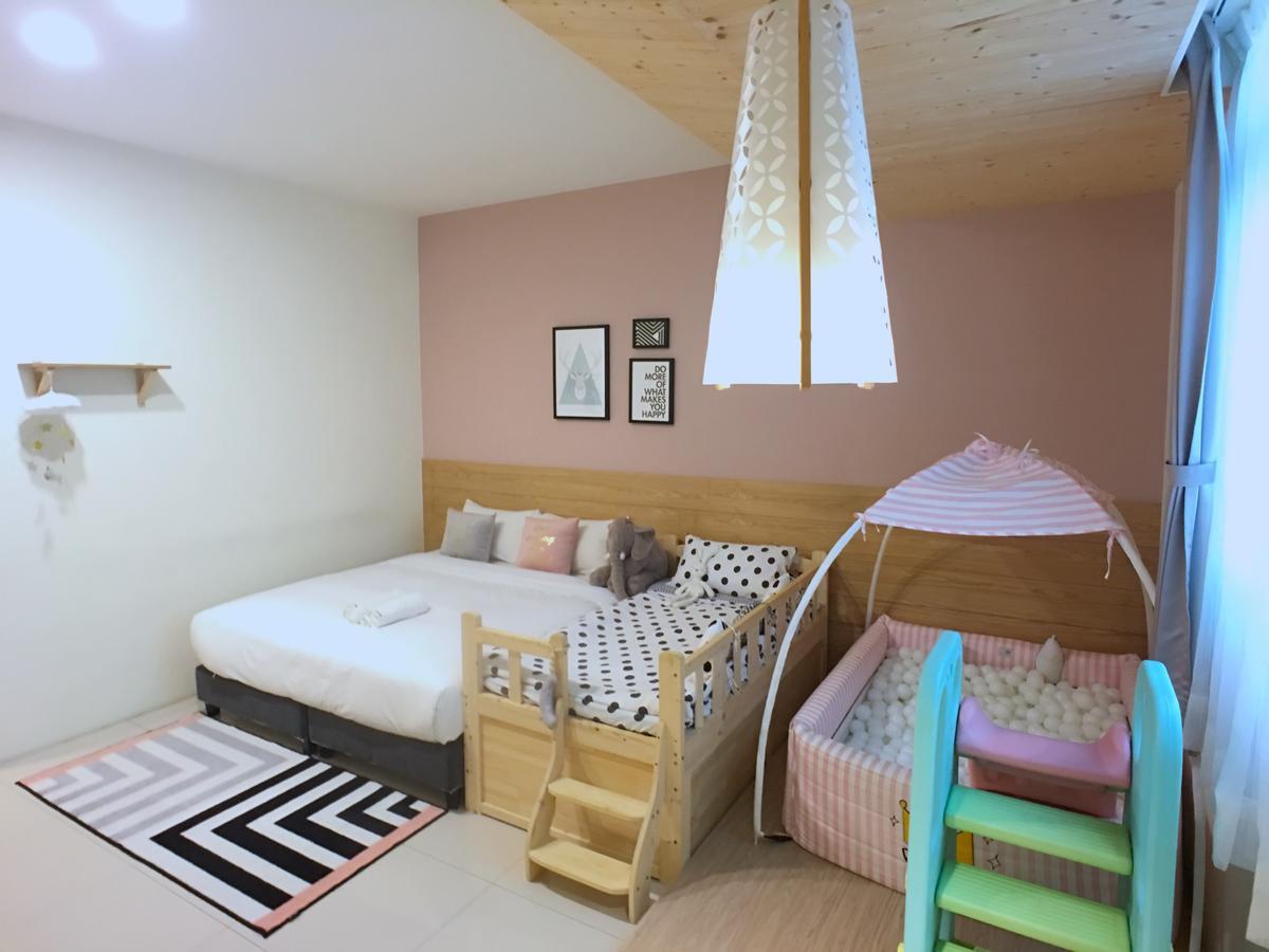 Kenting Dio Inn Хенгчун Экстерьер фото