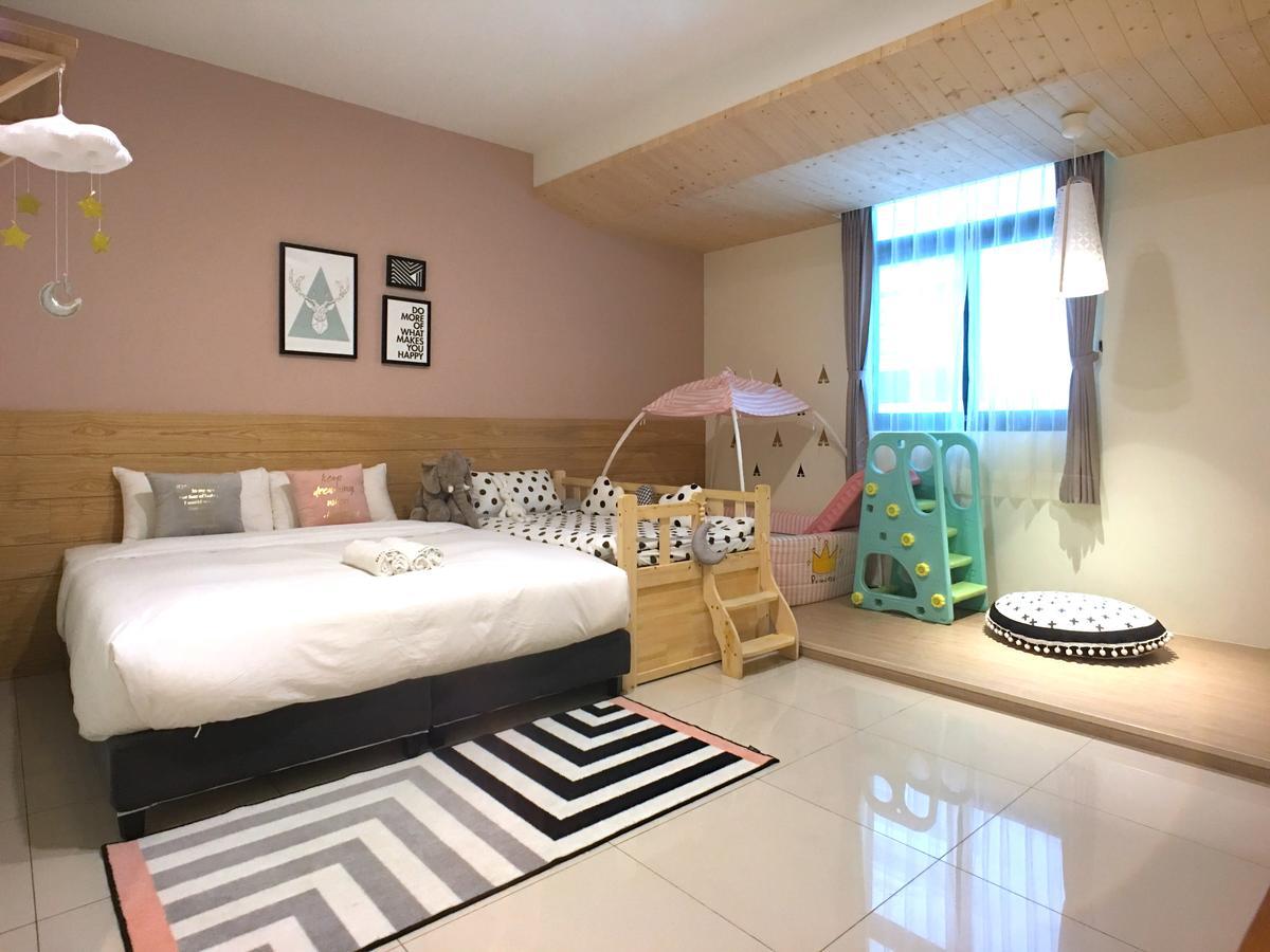 Kenting Dio Inn Хенгчун Экстерьер фото