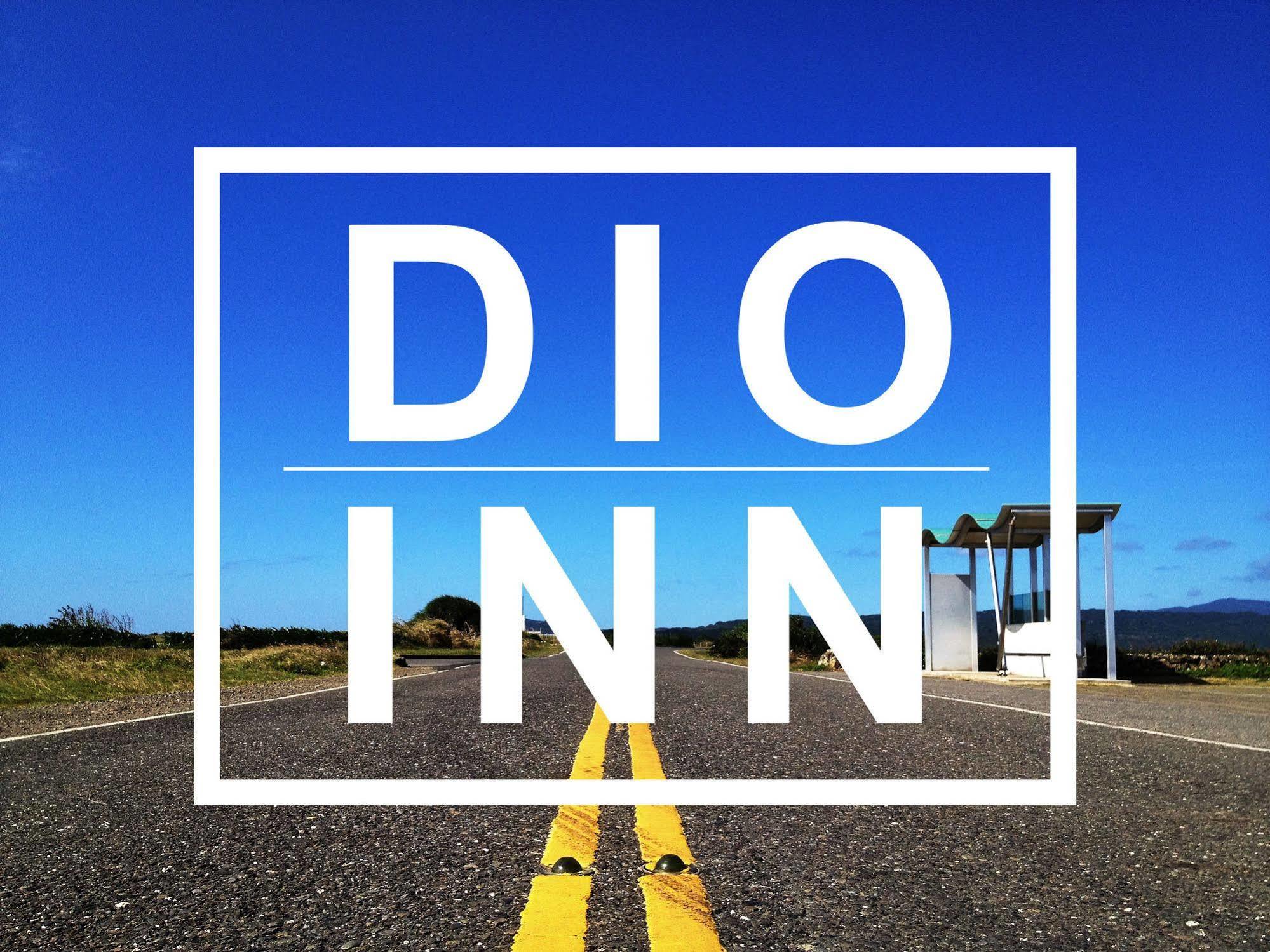 Kenting Dio Inn Хенгчун Экстерьер фото