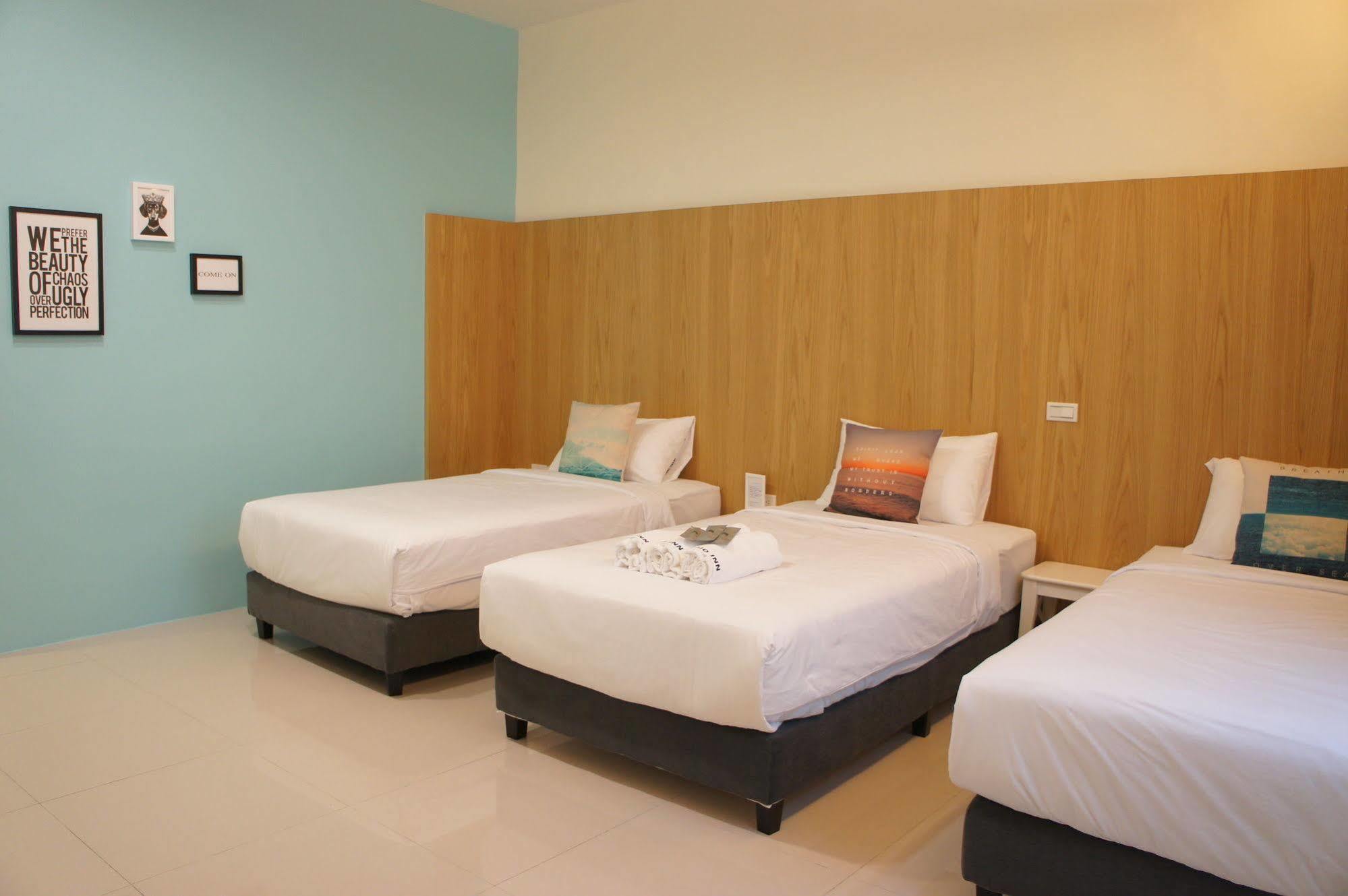 Kenting Dio Inn Хенгчун Экстерьер фото